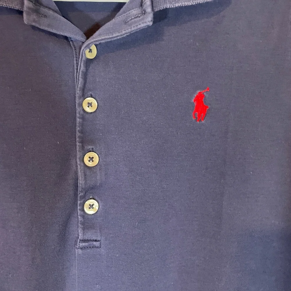 Ralph Lauren it little
